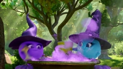 انیمیشن سانی بانیز قسمت 427 - sunny bunnies